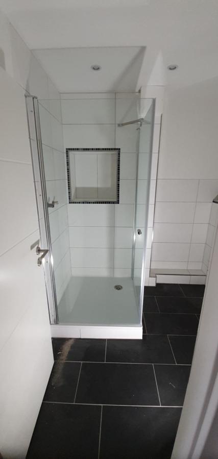 37M² 1,5 Zimmer Mit Terrasse Und Super Badezimmer Tangstedt Buitenkant foto